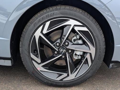 2026 Hyundai SONATA SEL