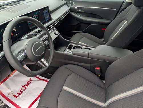 2026 Hyundai SONATA SEL