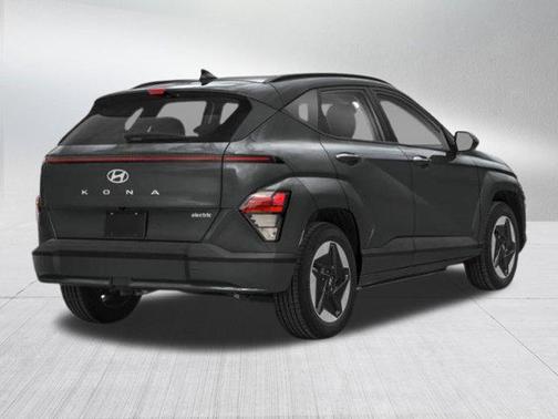 2025 Hyundai KONA EV SEL