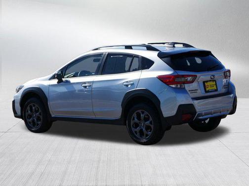 2022 Subaru Crosstrek Sport