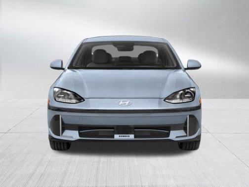 2025 Hyundai IONIQ 6 SEL