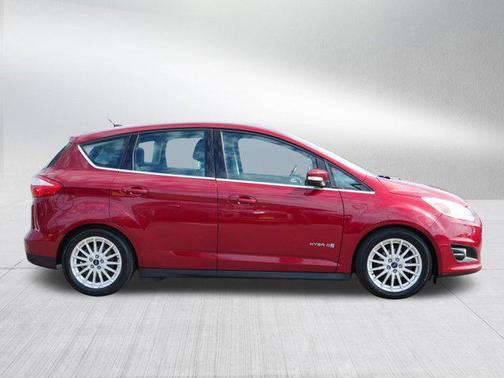 2016 Ford C-Max Hybrid SEL