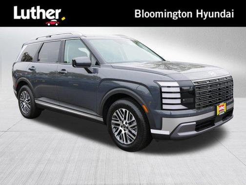 2026 Hyundai PALISADE SEL