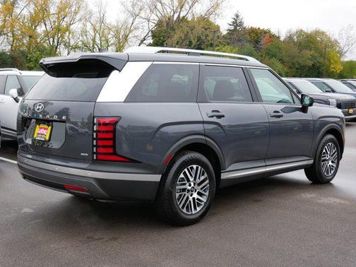 2026 Hyundai PALISADE SEL