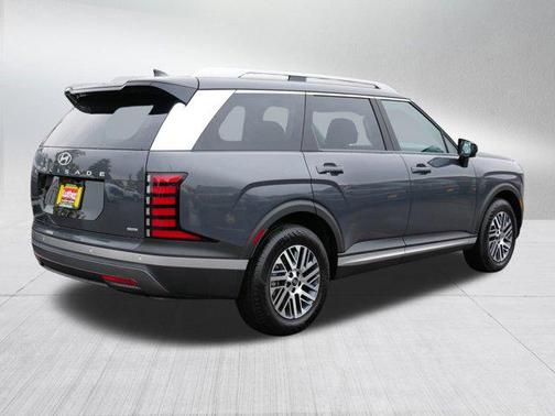 2026 Hyundai PALISADE SEL