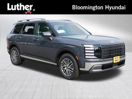 2026 Hyundai PALISADE SEL