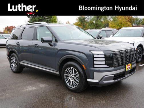 2026 Hyundai PALISADE SEL