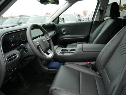 2026 Hyundai PALISADE SEL