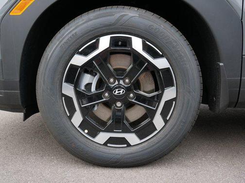 2025 Hyundai SANTA FE SEL 2.4