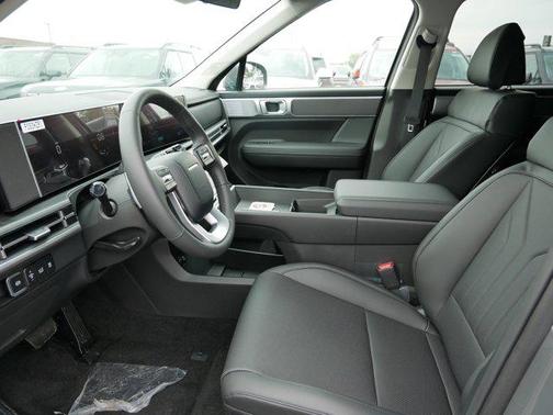 2025 Hyundai SANTA FE SEL 2.4