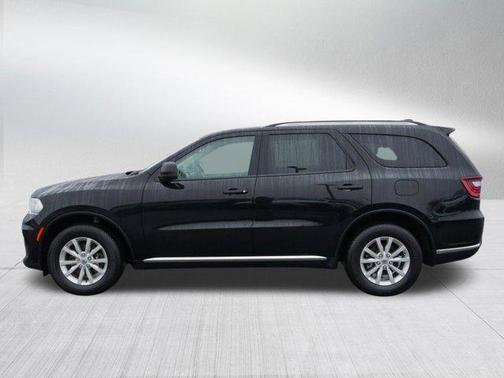 2022 Dodge Durango SXT AWD