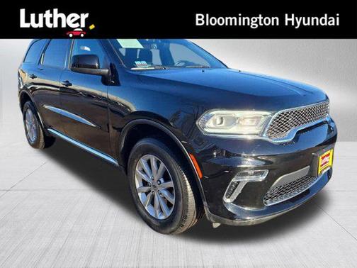 2022 Dodge Durango SXT AWD