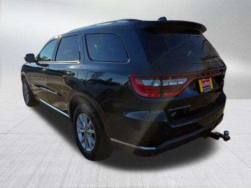 2022 Dodge Durango SXT AWD