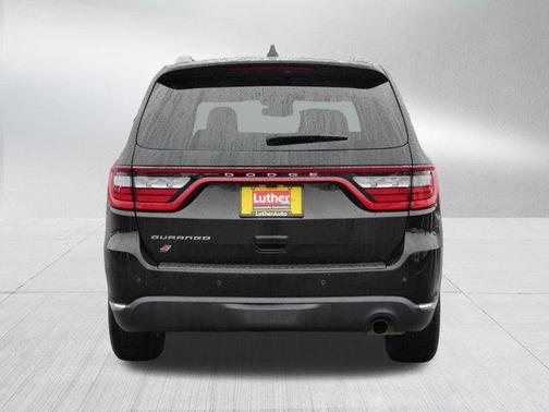 2022 Dodge Durango SXT AWD