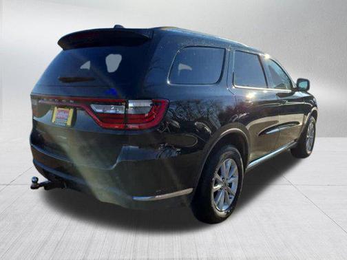 2022 Dodge Durango SXT AWD