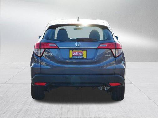2019 Honda HR-V LX