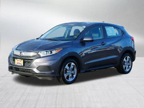 2019 Honda HR-V LX