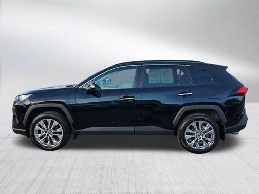 2024 Toyota RAV4 Limited
