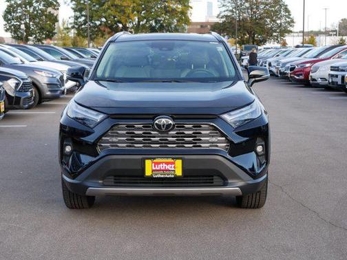 2024 Toyota RAV4 Limited