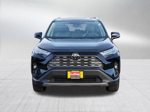 2024 Toyota RAV4 Limited