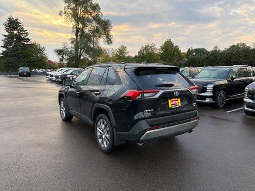 2024 Toyota RAV4 Limited