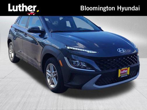 2022 Hyundai KONA SE