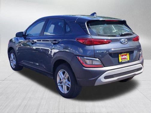 2022 Hyundai KONA SE