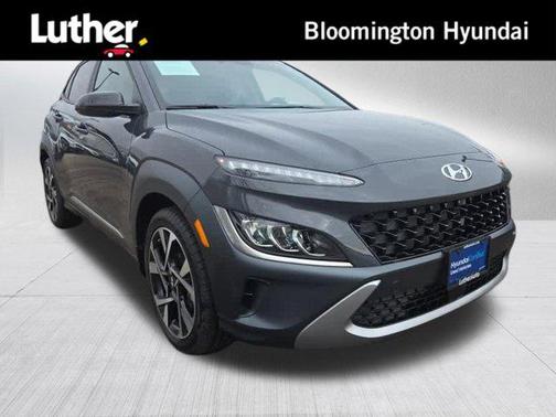 2023 Hyundai KONA Limited