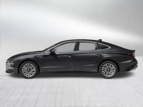 2026 Hyundai SONATA Hybrid SE