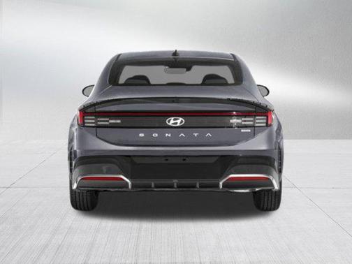 2026 Hyundai SONATA Hybrid SE