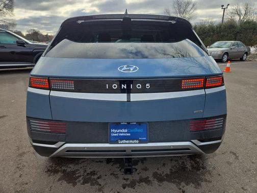 2024 Hyundai IONIQ 5 SEL