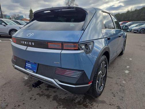 2024 Hyundai IONIQ 5 SEL