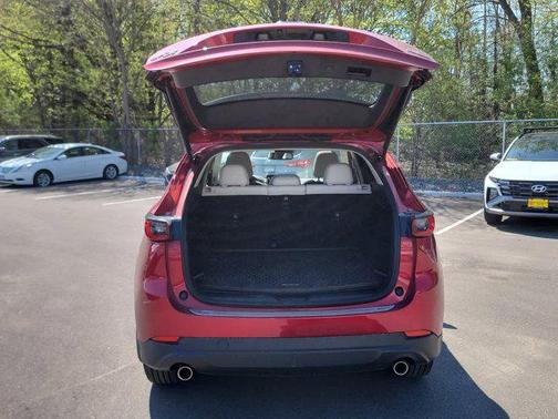 2023 Mazda CX-5 2.5 S Premium Plus