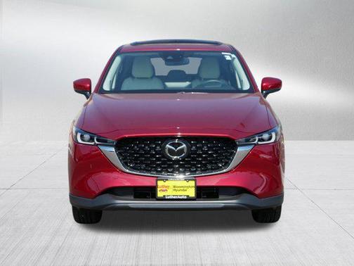 2023 Mazda CX-5 2.5 S Premium Plus