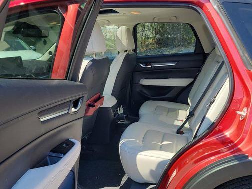 2023 Mazda CX-5 2.5 S Premium Plus