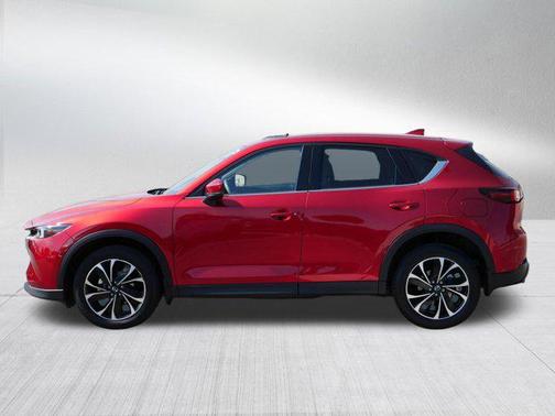 2023 Mazda CX-5 2.5 S Premium Plus