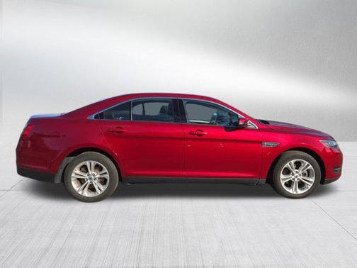 2019 Ford Taurus SEL
