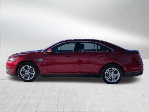 2019 Ford Taurus SEL