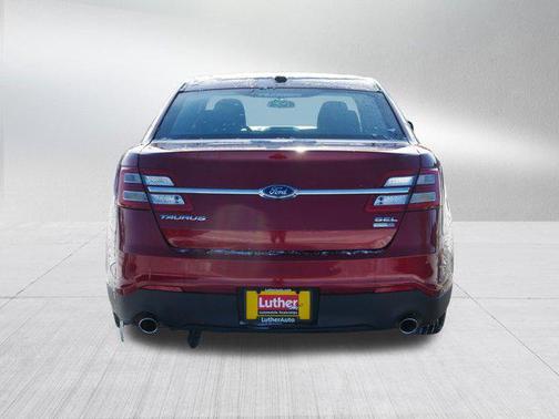 2019 Ford Taurus SEL