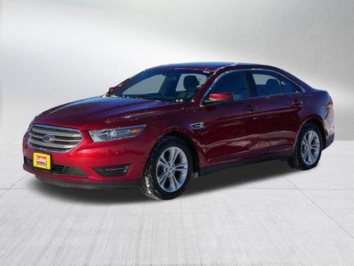 2019 Ford Taurus SEL