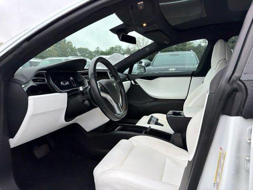 2017 Tesla Model S 75D