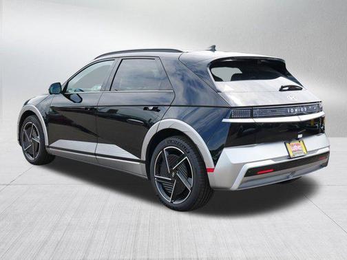 2025 Hyundai IONIQ 5 Limited