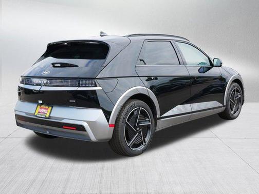 2025 Hyundai IONIQ 5 Limited
