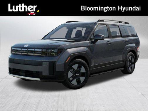 2026 Hyundai SANTA FE SEL 2.4