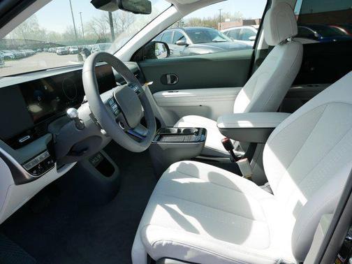 2025 Hyundai IONIQ 5 Limited