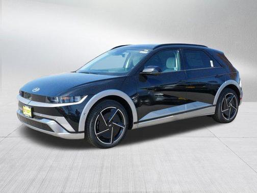 2025 Hyundai IONIQ 5 Limited