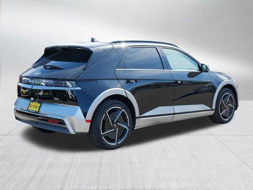 2025 Hyundai IONIQ 5 Limited
