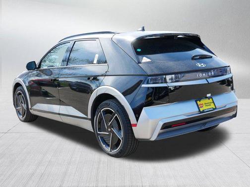 2025 Hyundai IONIQ 5 Limited