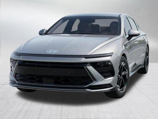 2026 Hyundai SONATA SEL