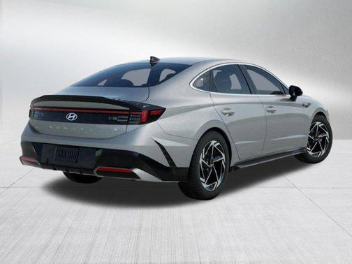 2026 Hyundai SONATA SEL